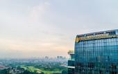 Туры в отель InterContinental Jakarta Pondok Indah by IHG