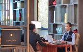 Туры в отель InterContinental Jakarta Pondok Indah by IHG