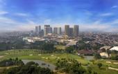 Туры в отель InterContinental Jakarta Pondok Indah by IHG