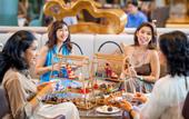 Туры в отель InterContinental Jakarta Pondok Indah by IHG