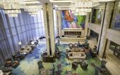 Туры в отель InterContinental Jakarta Pondok Indah by IHG