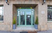 Туры в отель Novum Hotel Vitkov Prag