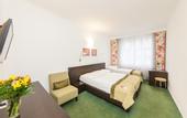 Туры в отель Novum Hotel Vitkov Prag