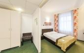 Туры в отель Novum Hotel Vitkov Prag