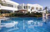Туры в отель Luna Sharm