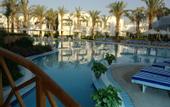 Туры в отель Luna Sharm