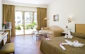 Туры в отель Luna Sharm
