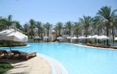 Туры в отель Luna Sharm