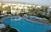 Туры в отель Luna Sharm