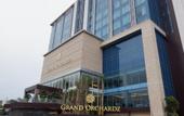 Туры в отель Grand Orchardz Hotel Rajawali Kemayoran