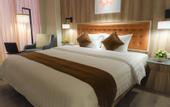 Туры в отель Grand Orchardz Hotel Rajawali Kemayoran
