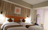 Туры в отель Grand Orchardz Hotel Rajawali Kemayoran