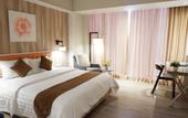 Туры в отель Grand Orchardz Hotel Rajawali Kemayoran