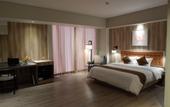 Туры в отель Grand Orchardz Hotel Rajawali Kemayoran