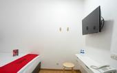 Туры в отель RedDoorz Plus @ Danau Sunter Utara