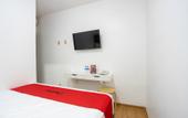 Туры в отель RedDoorz Plus @ Danau Sunter Utara