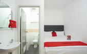 Туры в отель RedDoorz Plus @ Danau Sunter Utara