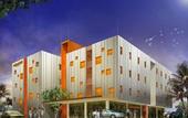 Туры в отель Starlet Hotel Serpong