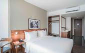 Туры в отель Veranda Serviced Residence Puri