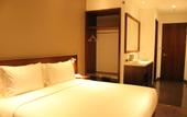 Туры в отель Veranda Serviced Residence Puri