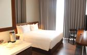 Туры в отель Veranda Serviced Residence Puri