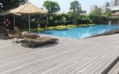 Туры в отель Veranda Serviced Residence Puri