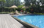 Туры в отель Veranda Serviced Residence Puri