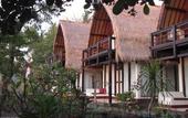 Туры в отель Omah Gili Hotel