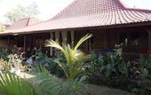 Туры в отель Omah Gili Hotel
