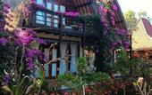 Туры в отель Omah Gili Hotel