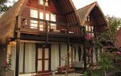 Туры в отель Omah Gili Hotel