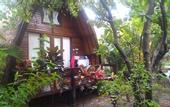 Туры в отель Omah Gili Hotel