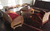 Туры в отель Omah Gili Hotel