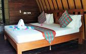 Туры в отель Omah Gili Hotel