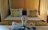Туры в отель Omah Gili Hotel