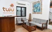 Туры в отель Tuju Abuserin Syariah
