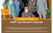 Туры в отель Tuju Abuserin Syariah