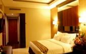Туры в отель The Newton Bandung Hotel