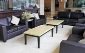 Туры в отель The Newton Bandung Hotel