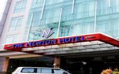 Туры в отель The Newton Bandung Hotel