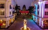 Туры в отель Ramada Suites by Wyndham Solo