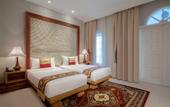 Туры в отель Ramada Suites by Wyndham Solo