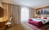 Туры в отель Ramada Suites by Wyndham Solo