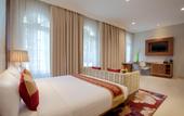 Туры в отель Ramada Suites by Wyndham Solo