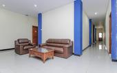Туры в отель RedDoorz Plus @ Jalan Pemuda Jakarta