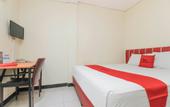 Туры в отель RedDoorz Plus @ Jalan Pemuda Jakarta