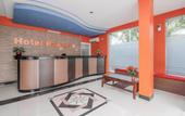 Туры в отель RedDoorz Plus @ Jalan Pemuda Jakarta