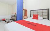 Туры в отель RedDoorz Plus @ Jalan Pemuda Jakarta