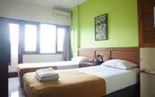 Туры в отель Hotel Nusantara Indah Syariah