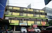 Туры в отель Hotel Nusantara Indah Syariah